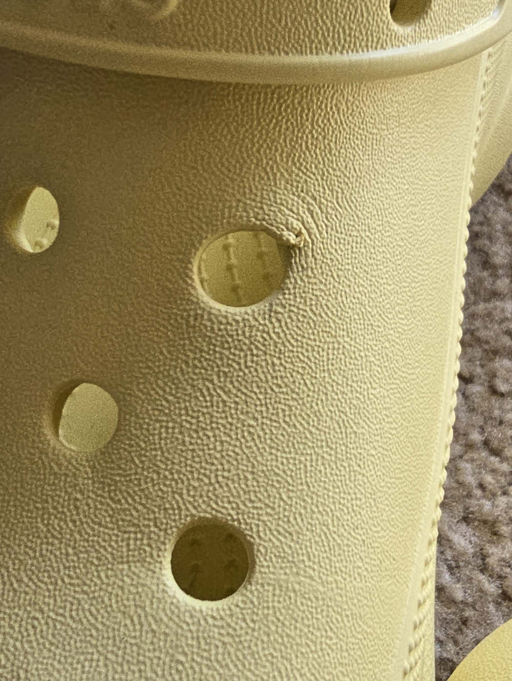 Crocs Platform Mules - Picture 3 of 10